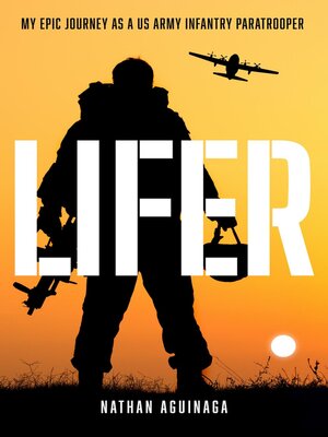 cover image of Lifer